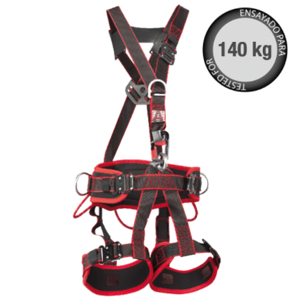 Safety Harness Atlas Basic