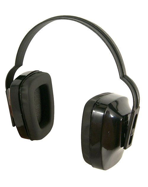 EAR PROTECTOR 10