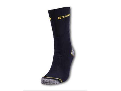 TACOMA 3 PACK SOCKS STANLEY