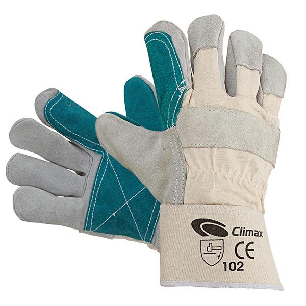 WORKING GLOVES 102