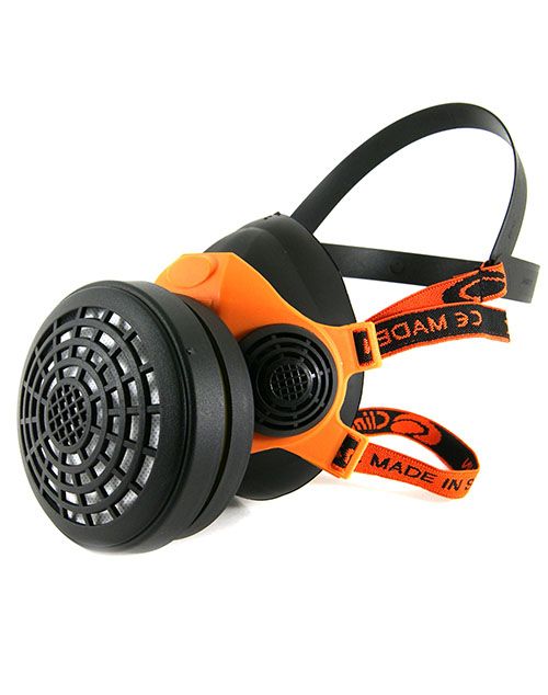 HALF FACE MASK 761-A