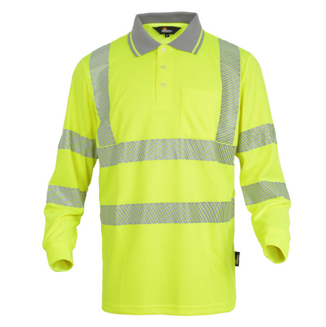 POLO SHIRTS COOLPASS VWPS32