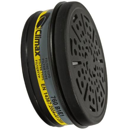 SPARE FILTER 760