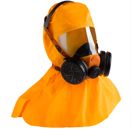 EVACUATION EQUIPMENT 756