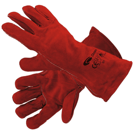 WELDING GLOVES GC08