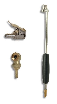 DUAL HEAD AIR PICK