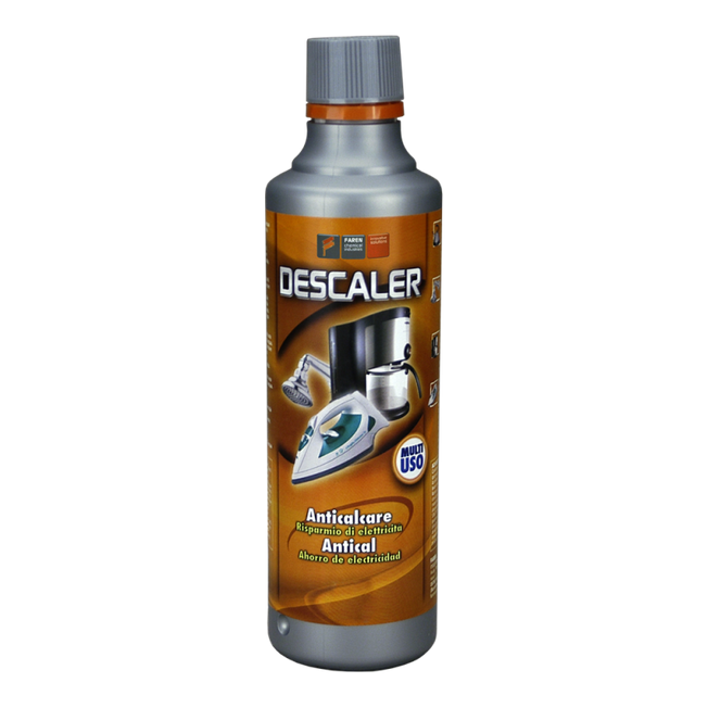DESCALER
