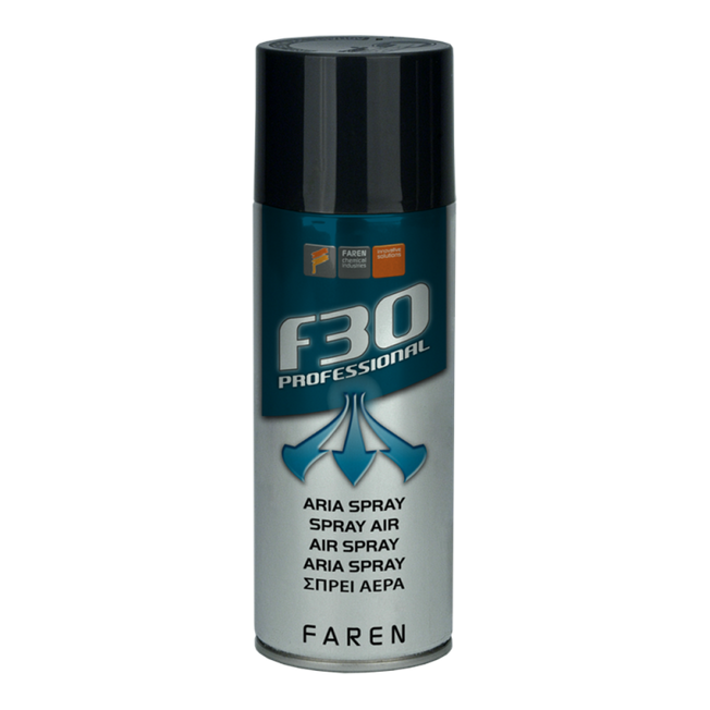 AIR & ICE SPRAY F30