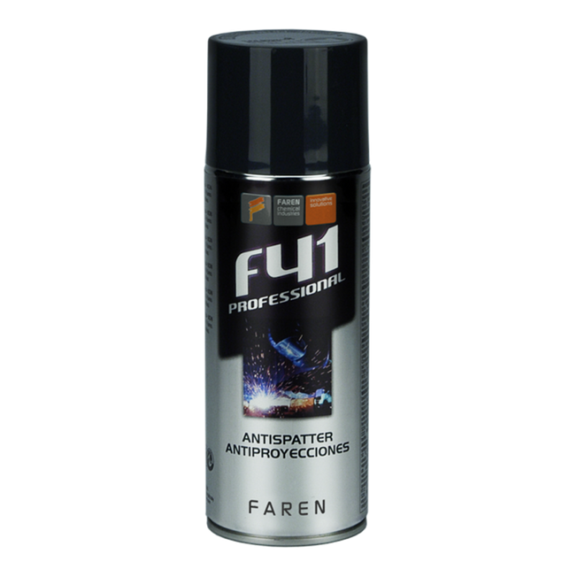 SYNTHETIC ANTISPATTER F41