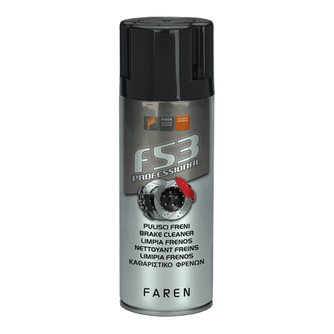 BRAKE CLEANER F53