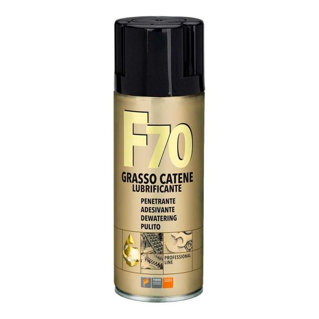 CHAIN GREASE F70