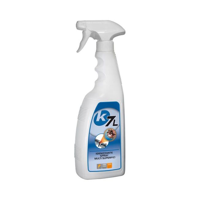 HYGIENIC SPRAY K7