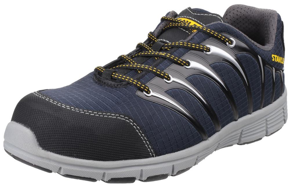 Safety Shoes Stanley Globe