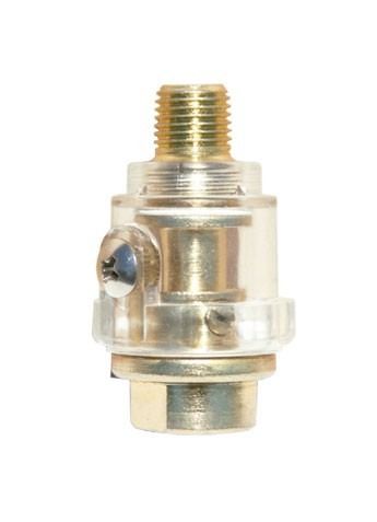 AUTOMATIC OIL LUBRICATOR