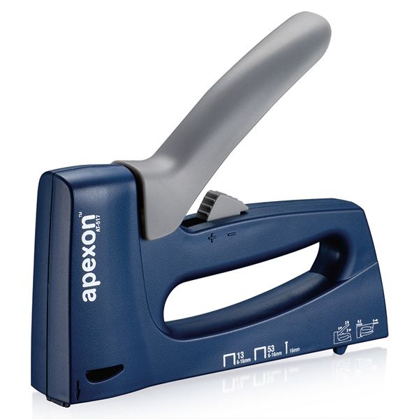 NAIL/STAPLE GUN