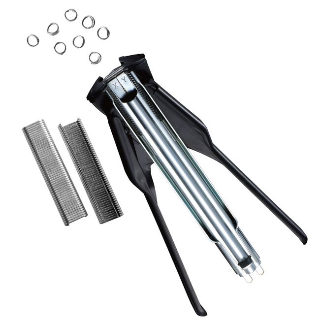 HOG RING PLIER A7