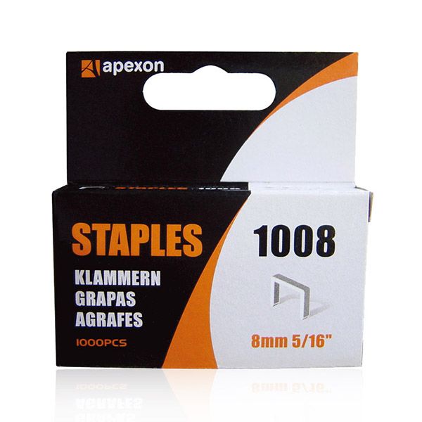 STAPLES L/D