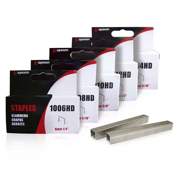 STAPLES H/D