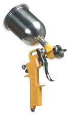 SPRAY GUN GRAVITY CLASSIC