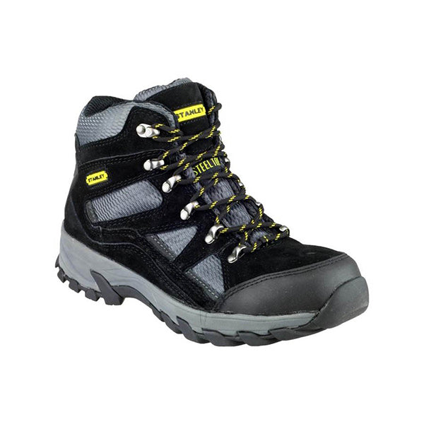 Safety Shoes Stanley Madison