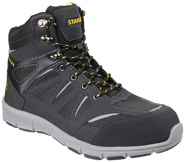 stanley safety shoes