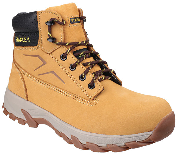 Stanley clearance safety trainers