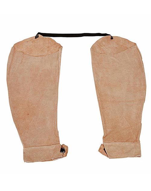WELDING SLEEVES 8