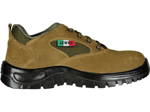 Safety Shoes Trekking 8297