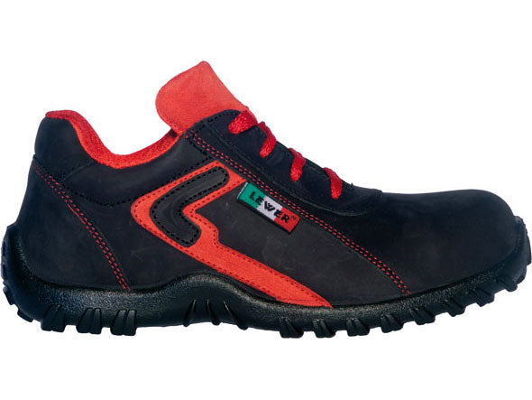 Safety Shoes DS1N S1P