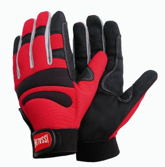 Long Comfort Gloves