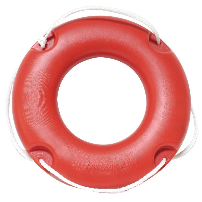 LIFEBUOY RING WITH ROPE 63219