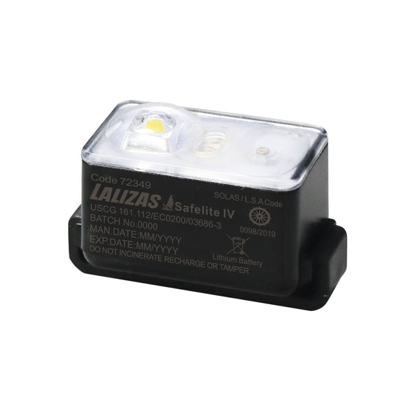 LIFE JACKET LED FLASHING LIGHT 72349 – A.Ferriggi