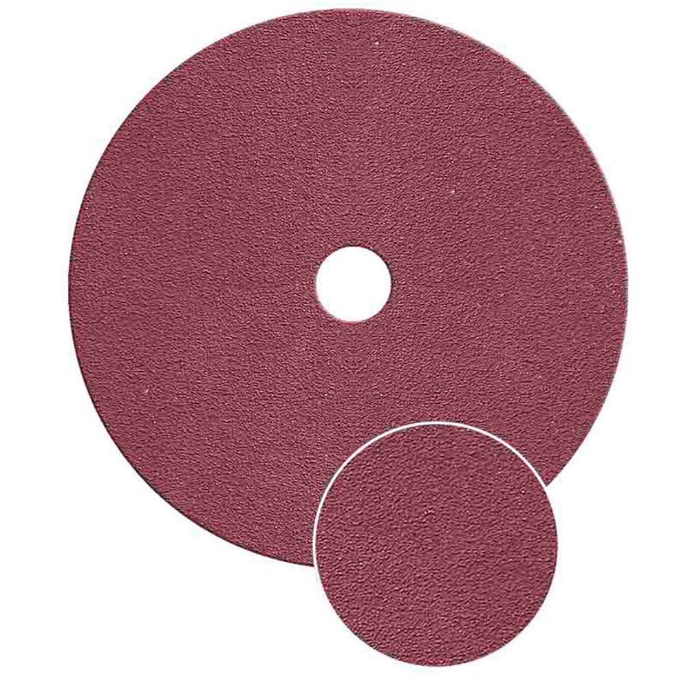 Fiber Discs 180x22,23mm