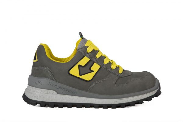 Safety Shoes Berlino S3