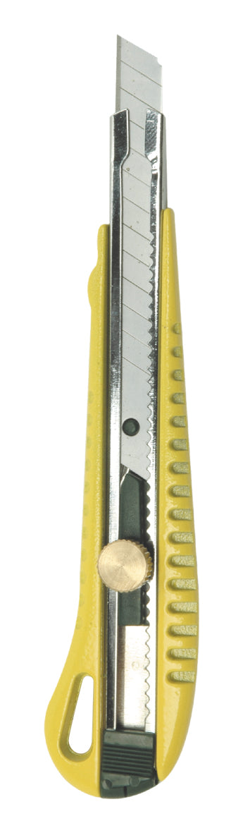 Metal Cutter 9mm Blade Lock C209
