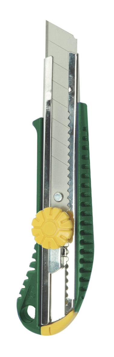 Metal Cutter 18mm Blade Wheel Lock C218