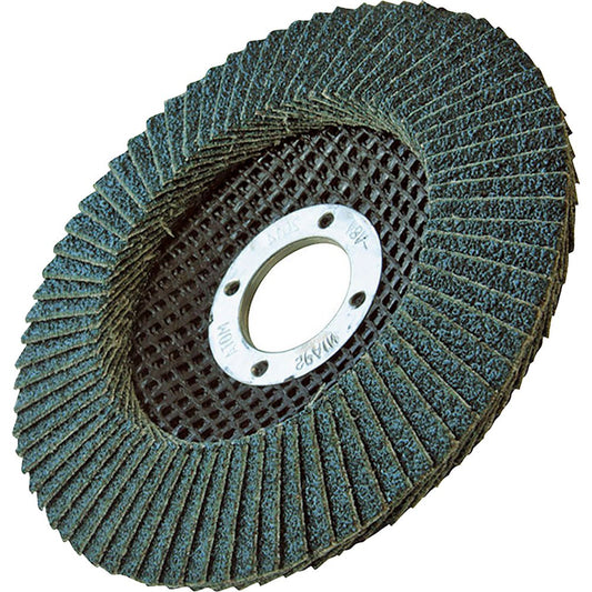 Flap Disc Stainless Steel 115mm