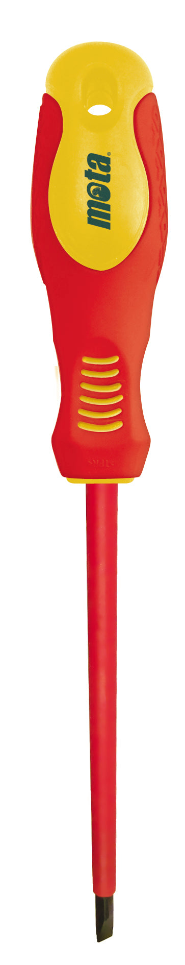 Insulated Screwdriver Flat