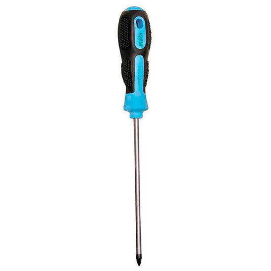 Pozidriv Screwdriver