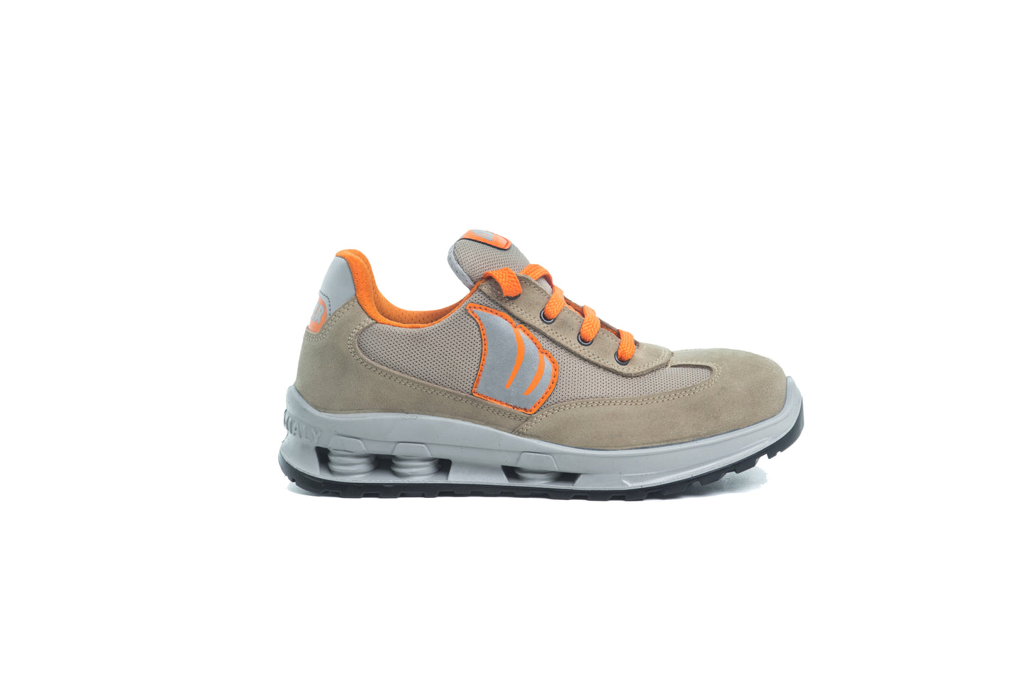 Safety Shoes Desert S1PS FO SR
