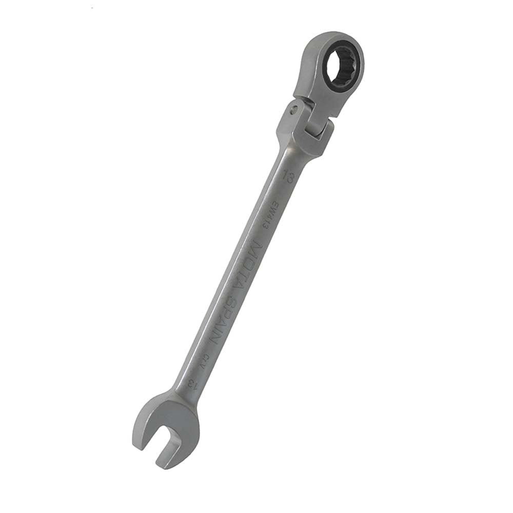 Flexible Gearwrench