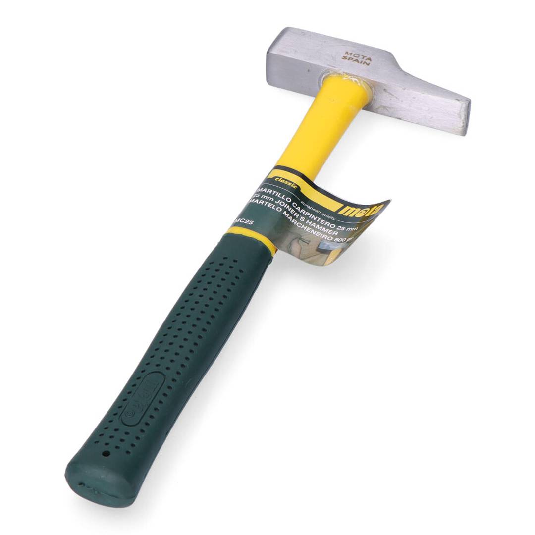 Carpenter Hammer 25mm MC25