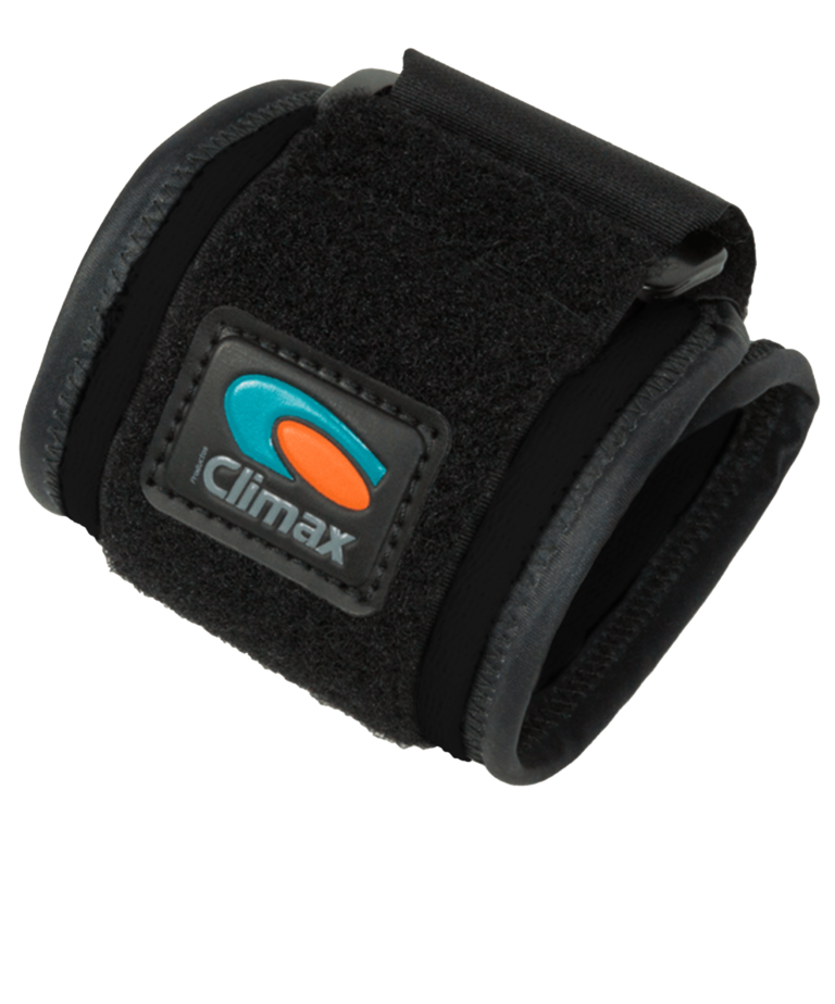 Munequera Wristband