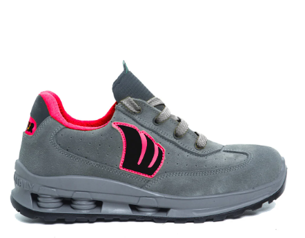 Safety Shoes Milady S3