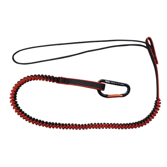 Simple Tool Lanyard
