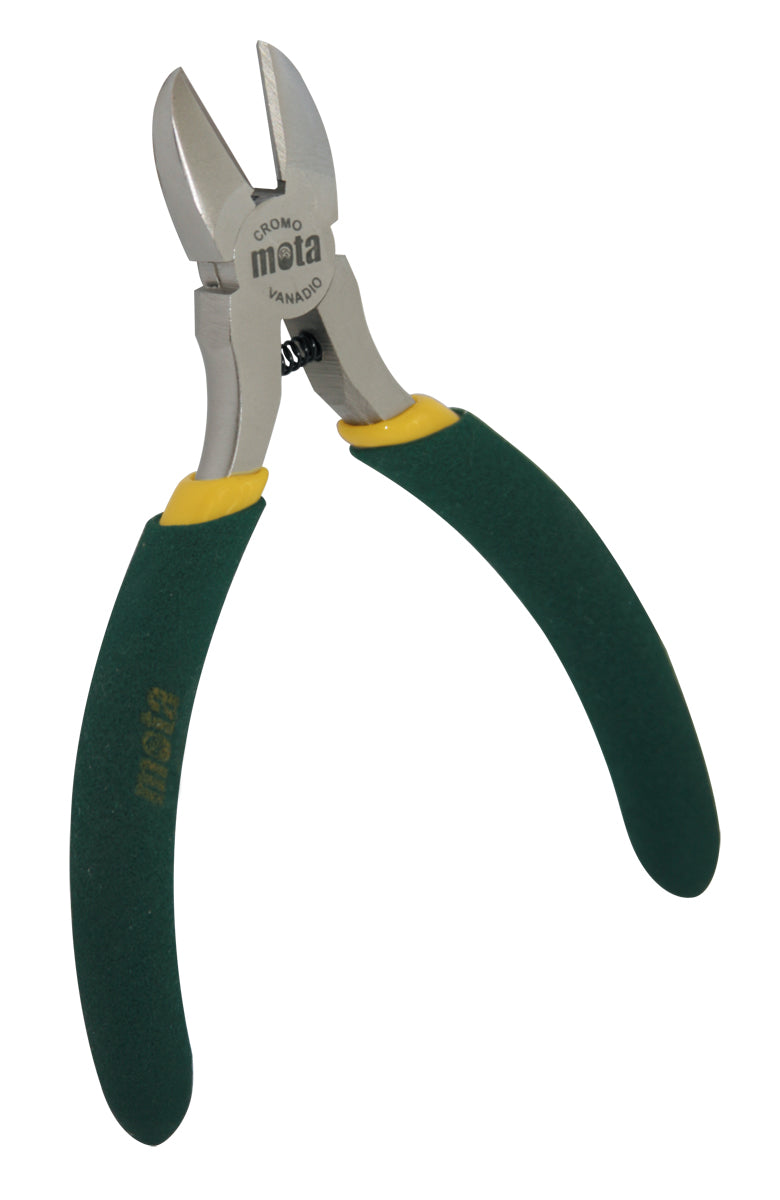 Electronic Plier Diagonal Cutting 4 ½” Q702