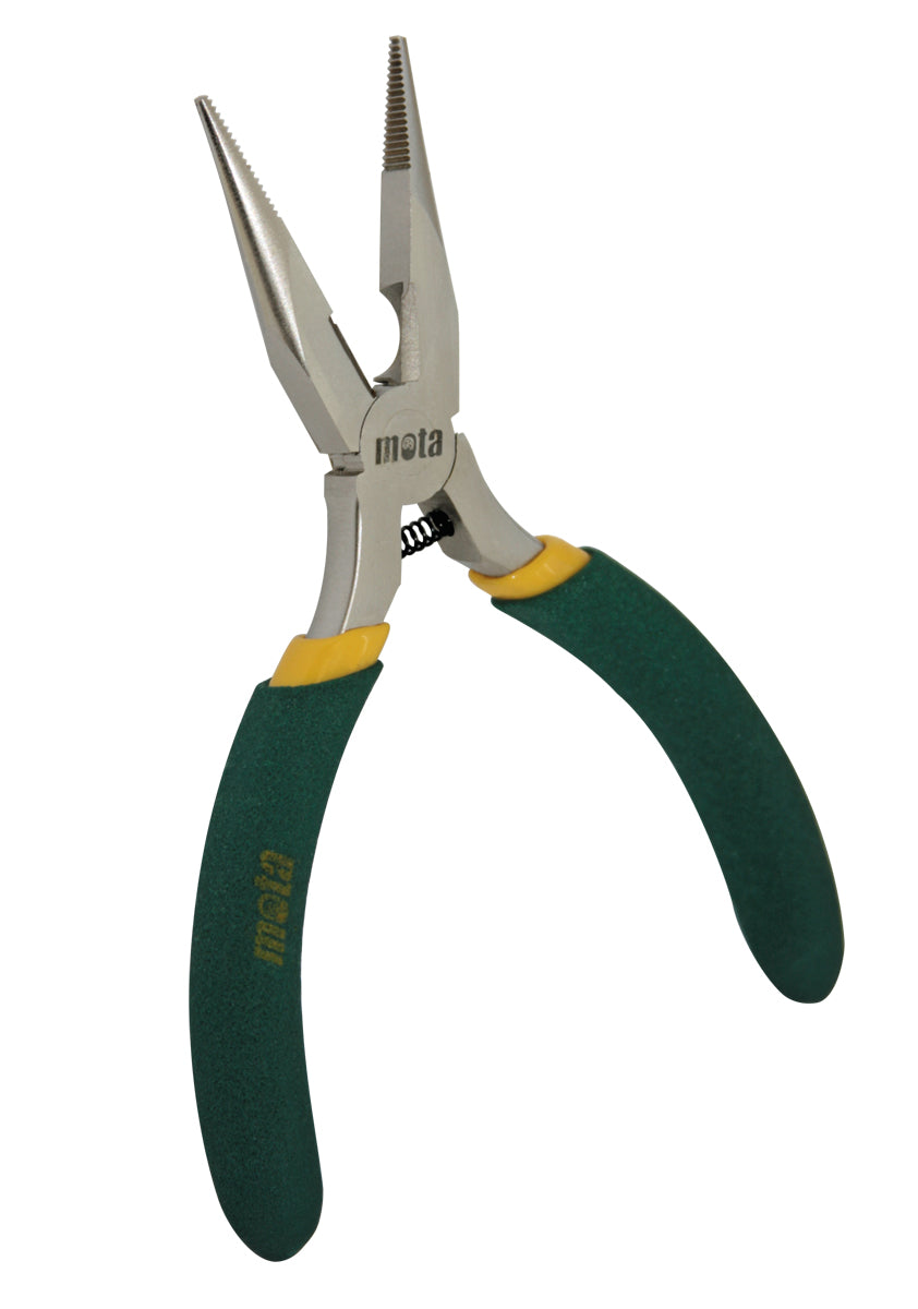 Electronic Plier ½ Cane 5 ¼” Q703