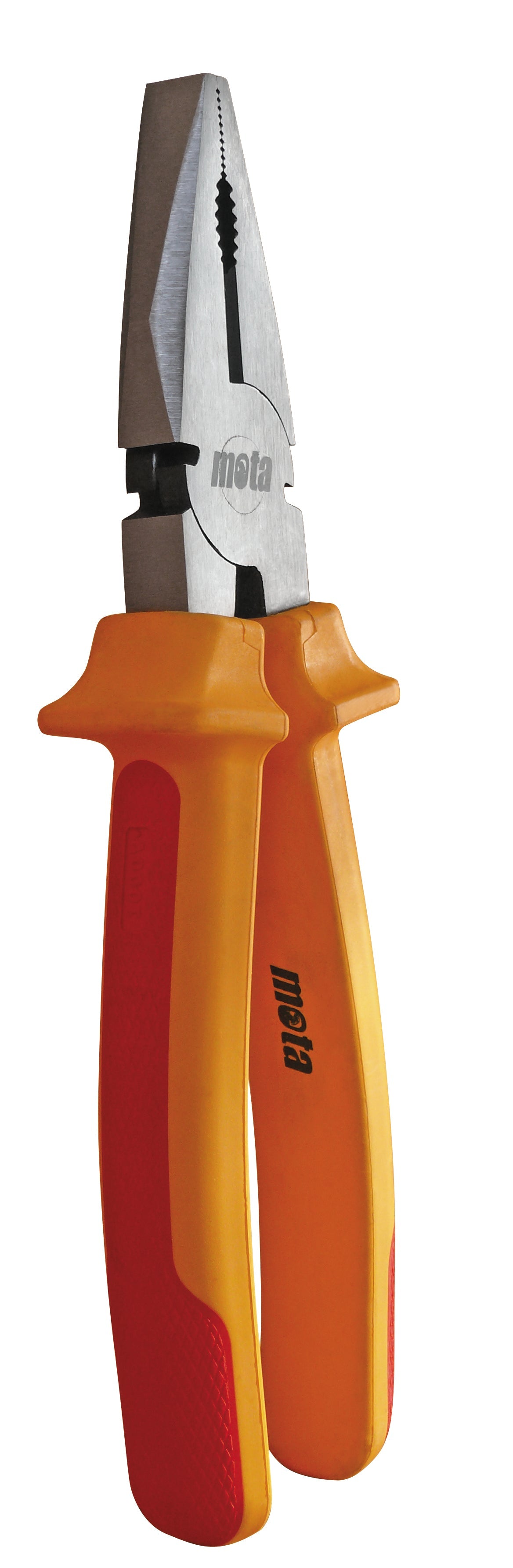 Universal Plier 8” – 1000V insulated QA108