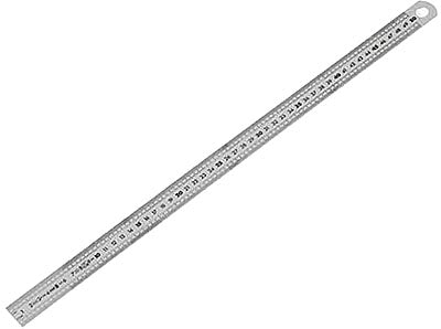 Stainless Steel Ruler