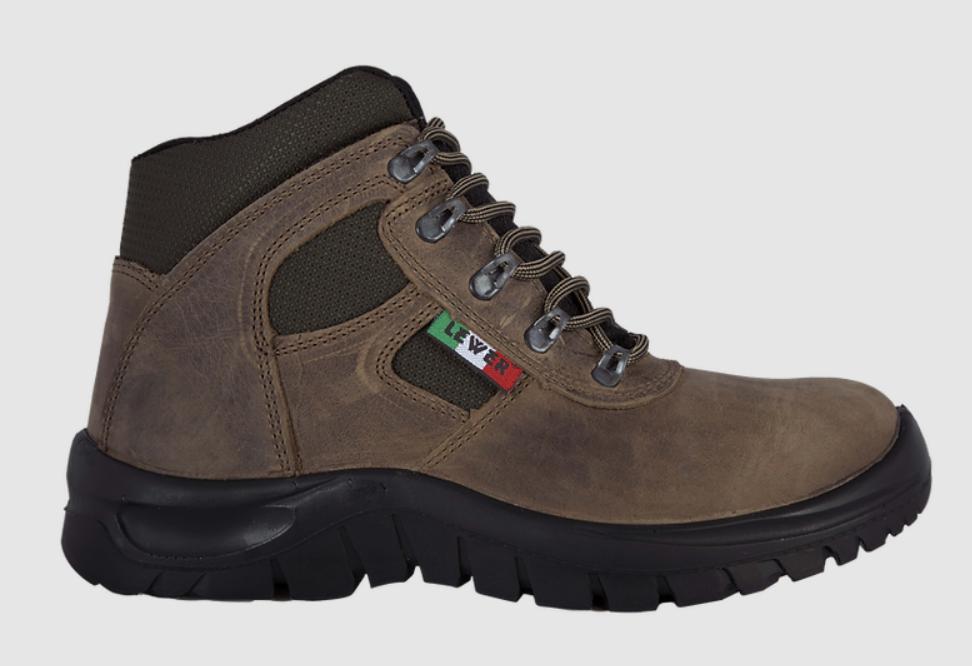 Safety Shoes Sciacca S3